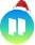 christmas mobile logo